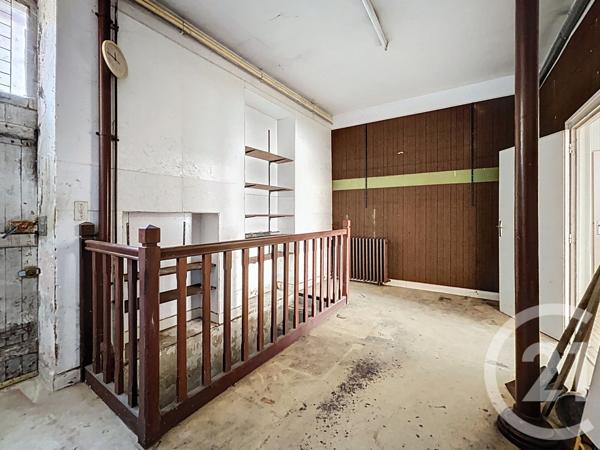 Maison à vendre  6 pièces - 114,62 m2 ST POURCAIN SUR SIOULE - 03