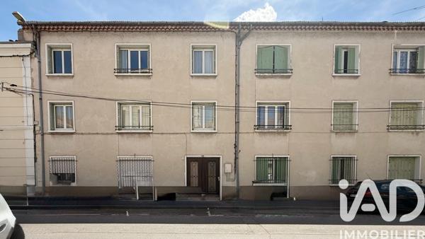 Appartement à vendre 3 pièces 62,4 m² Cavaillon