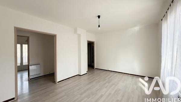 Appartement à vendre 3 pièces 62,4 m² Cavaillon
