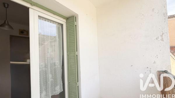 Appartement à vendre 3 pièces 62,4 m² Cavaillon