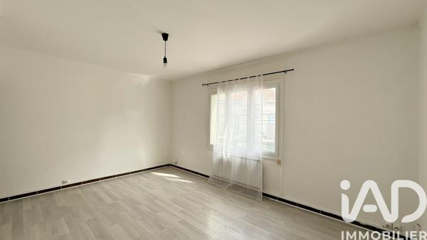 Appartement à vendre 3 pièces 62,4 m² Cavaillon