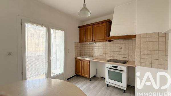 Appartement à vendre 3 pièces 62,4 m² Cavaillon
