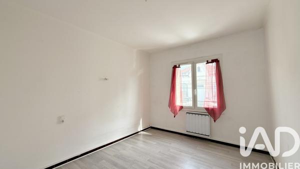Appartement à vendre 3 pièces 62,4 m² Cavaillon