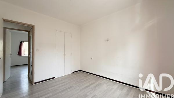 Appartement à vendre 3 pièces 62,4 m² Cavaillon