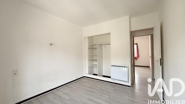 Appartement à vendre 3 pièces 62,4 m² Cavaillon