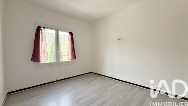 Appartement à vendre 3 pièces 62,4 m² Cavaillon