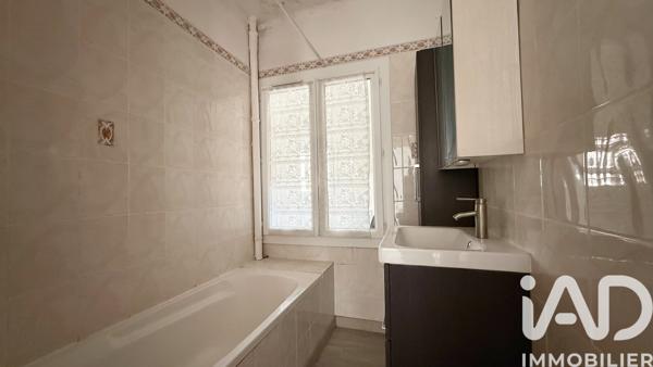 Appartement à vendre 3 pièces 62,4 m² Cavaillon