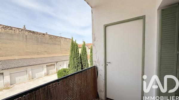 Appartement à vendre 3 pièces 62,4 m² Cavaillon