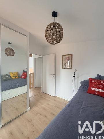 Maison à vendre 3 pièces 47 m² Bretignolles-sur-Mer
