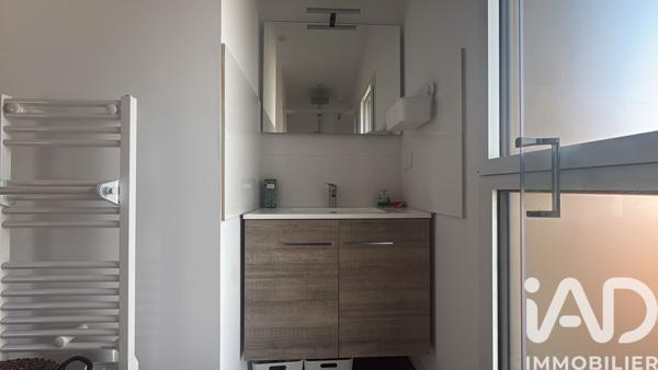 Maison à vendre 3 pièces 47 m² Bretignolles-sur-Mer