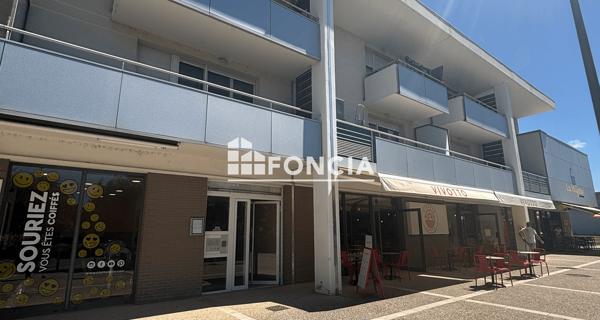 À vendre Appartement 2 pièces 32.21 m² - Avignon 84140