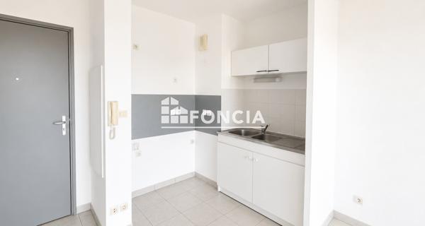 À vendre Appartement 2 pièces 32.21 m² - Avignon 84140