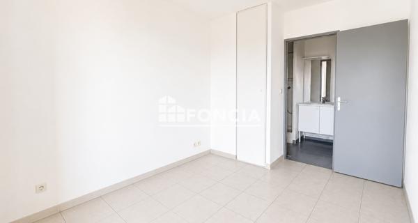 À vendre Appartement 2 pièces 32.21 m² - Avignon 84140