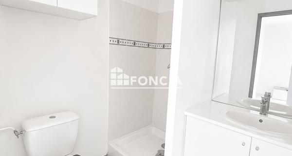 À vendre Appartement 2 pièces 32.21 m² - Avignon 84140