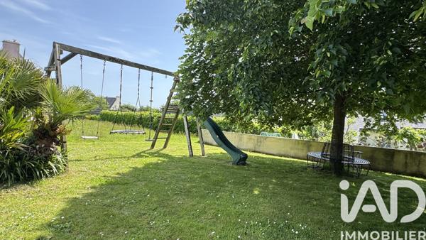 Maison à vendre 6 pièces 240 m² Plougastel-Daoulas
