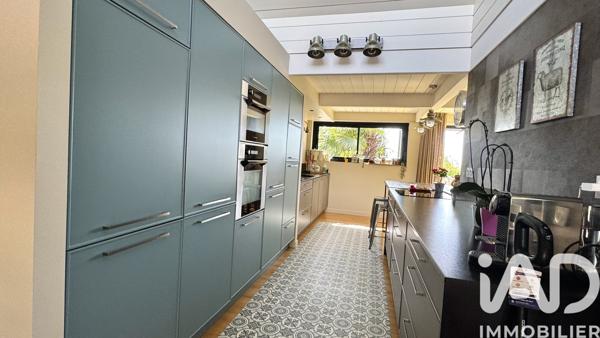 Maison à vendre 6 pièces 240 m² Plougastel-Daoulas