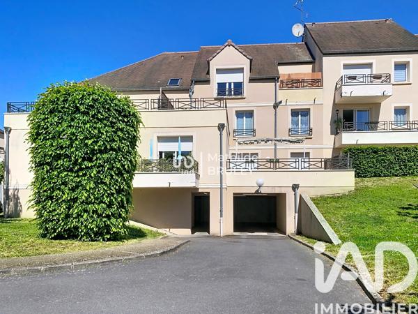 Appartement à vendre 4 pièces 86 m² Dourdan