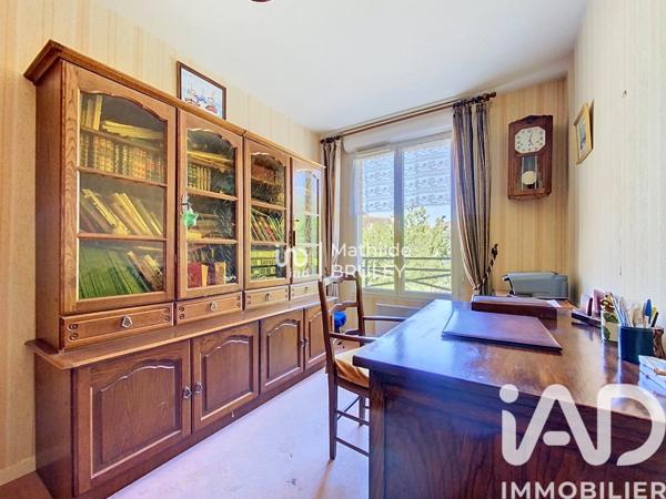Appartement à vendre 4 pièces 86 m² Dourdan