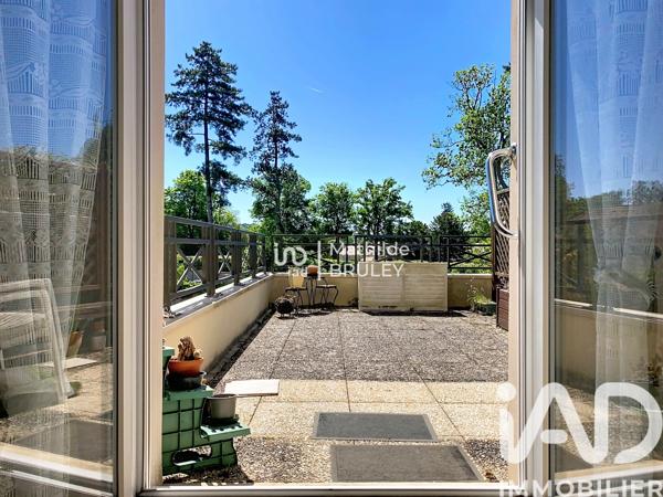 Appartement à vendre 4 pièces 86 m² Dourdan