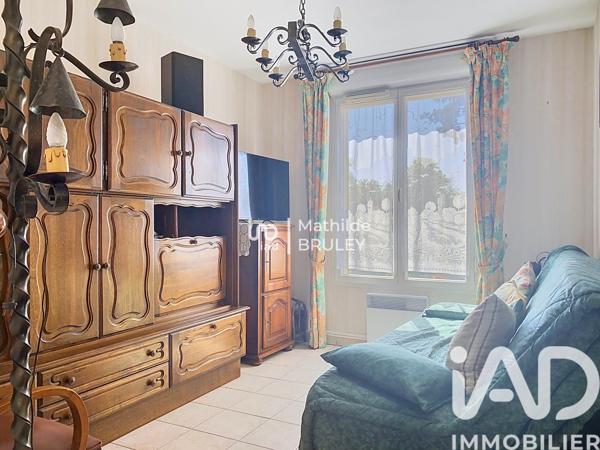 Appartement à vendre 4 pièces 86 m² Dourdan