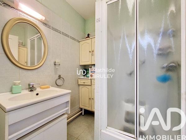 Appartement à vendre 4 pièces 86 m² Dourdan