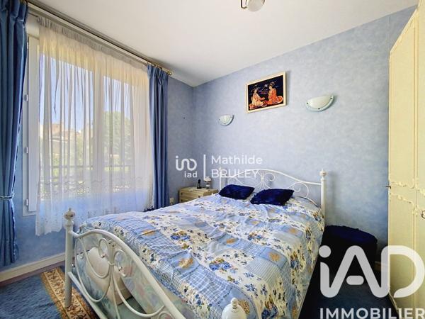 Appartement à vendre 4 pièces 86 m² Dourdan