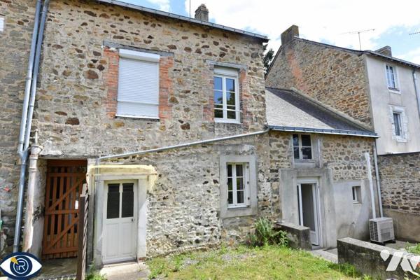 Maison de bourg
