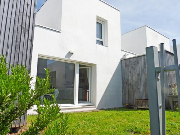 Maison 4 pièces - 82 m²