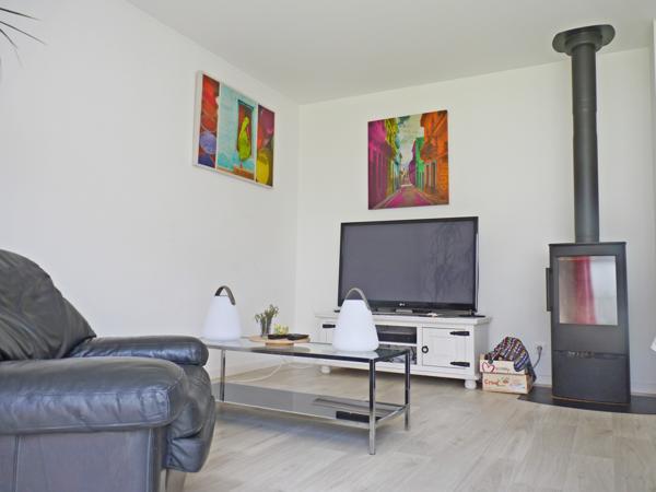 Maison 4 pièces - 82 m²