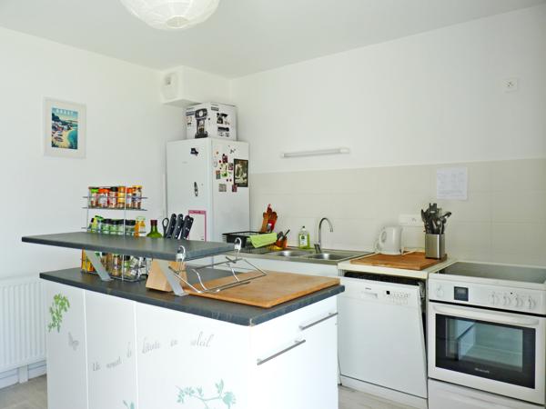 Maison 4 pièces - 82 m²