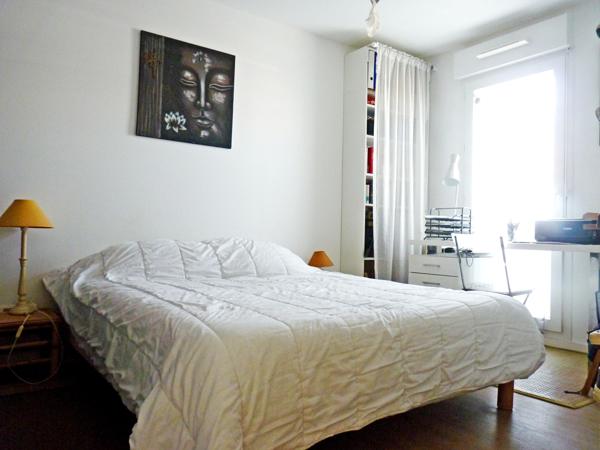 Maison 4 pièces - 82 m²