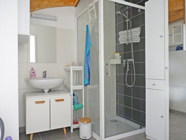 Maison 4 pièces - 82 m²