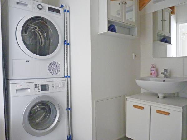 Maison 4 pièces - 82 m²