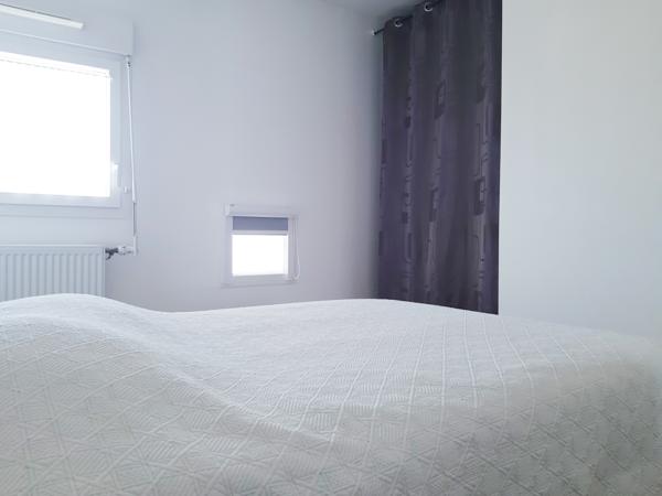Maison 4 pièces - 82 m²