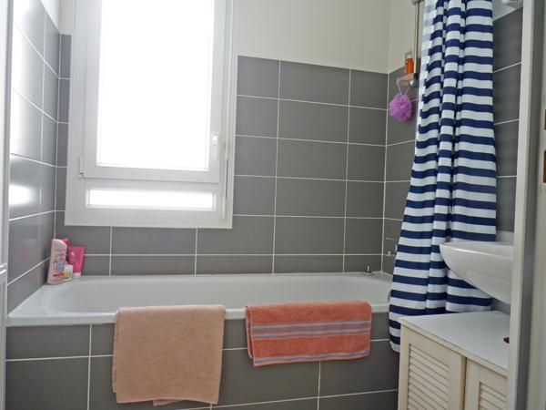 Maison 4 pièces - 82 m²