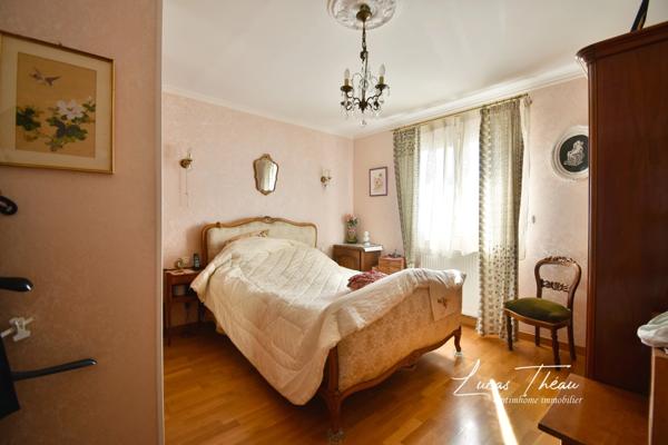 Maison à vendre 5 pièces SAINT SEBASTIEN DE MORSENT (27)