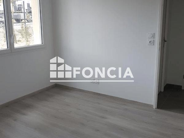Location Appartement 2 pièces 40.9 m² - 34 ROUTE D'ALBI Saint Jean 31240