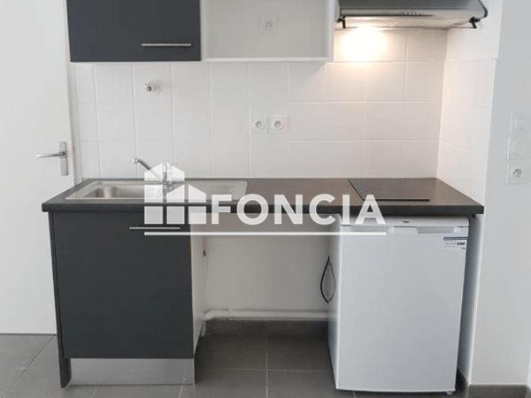 Location Appartement 2 pièces 40.9 m² - 34 ROUTE D'ALBI Saint Jean 31240