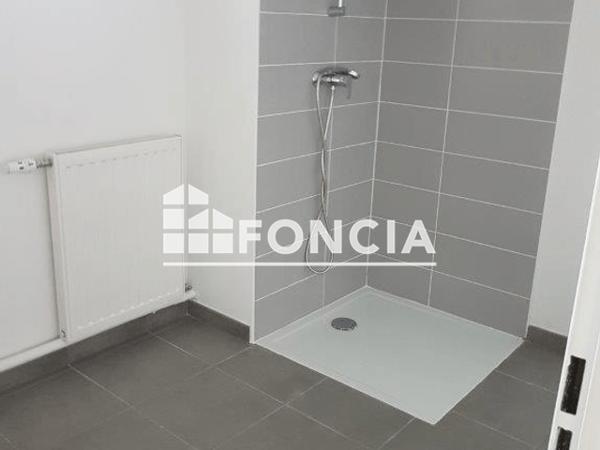 Location Appartement 2 pièces 40.9 m² - 34 ROUTE D'ALBI Saint Jean 31240