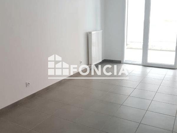 Location Appartement 2 pièces 40.9 m² - 34 ROUTE D'ALBI Saint Jean 31240