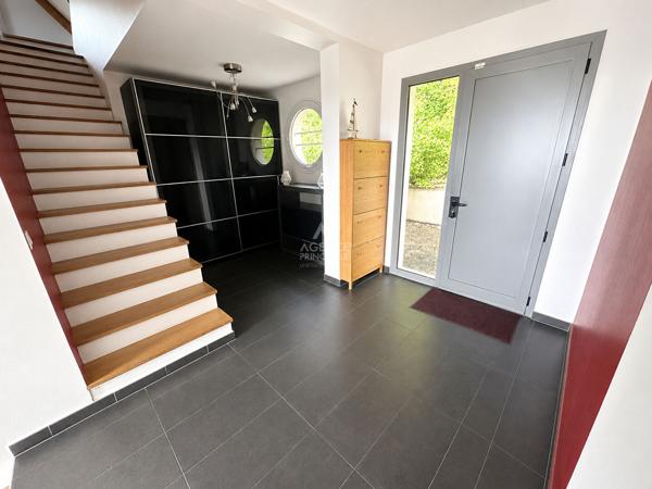 Maison Evecquemont 9 pièce(s) 320 m2 895 000 € **  - Référence  1784