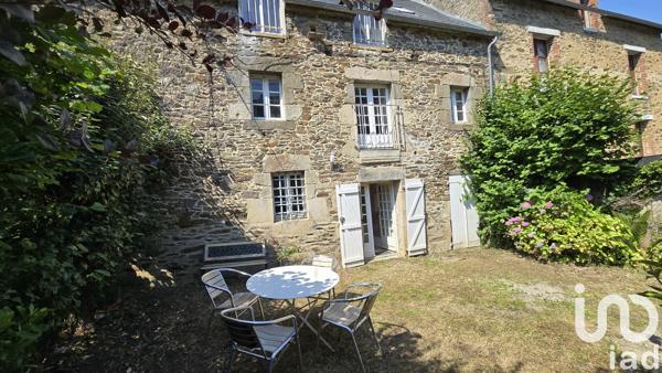 Maison à vendre 7 pièces 128 m² Plouër-sur-Rance