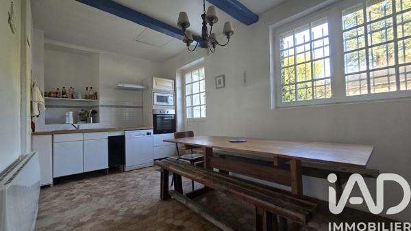 Maison à vendre 7 pièces 128 m² Plouër-sur-Rance