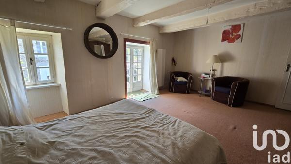 Maison à vendre 7 pièces 128 m² Plouër-sur-Rance