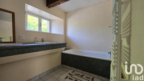 Maison à vendre 7 pièces 128 m² Plouër-sur-Rance