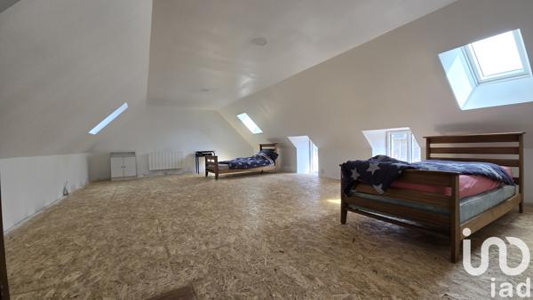 Maison à vendre 7 pièces 128 m² Plouër-sur-Rance