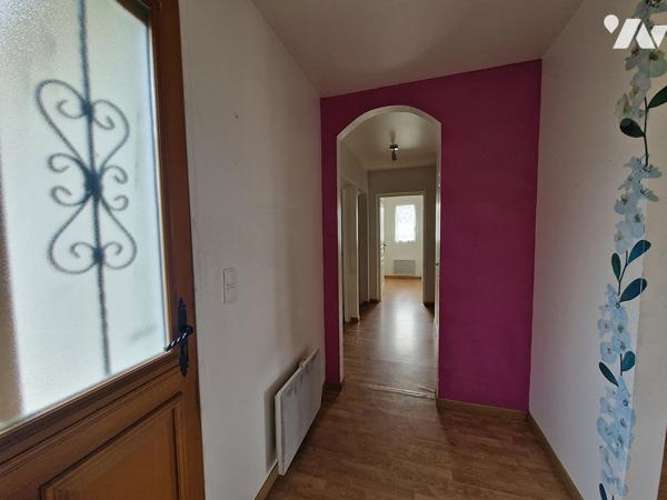 Saint Fraimbault, Maison 5 pièces, 85 m2