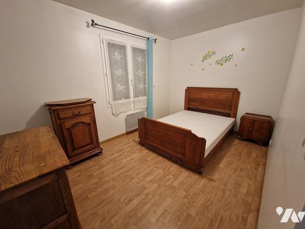 Saint Fraimbault, Maison 5 pièces, 85 m2