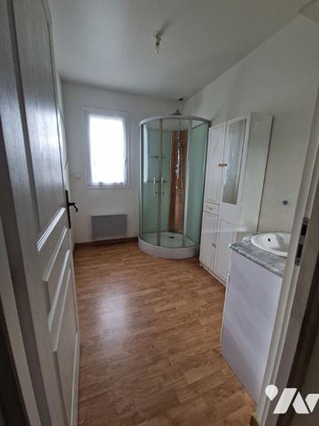 Saint Fraimbault, Maison 5 pièces, 85 m2