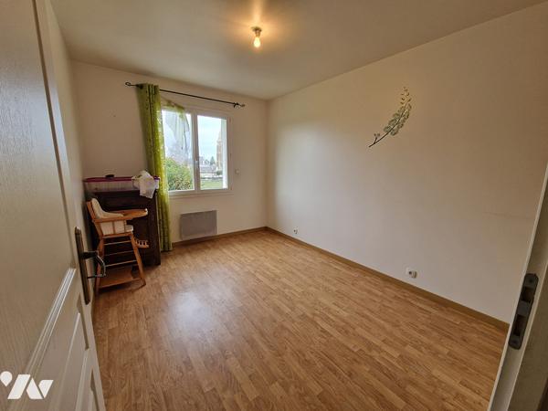 Saint Fraimbault, Maison 5 pièces, 85 m2